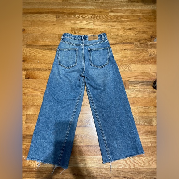 Jeans Frank and Oak - Picture 2 of 4